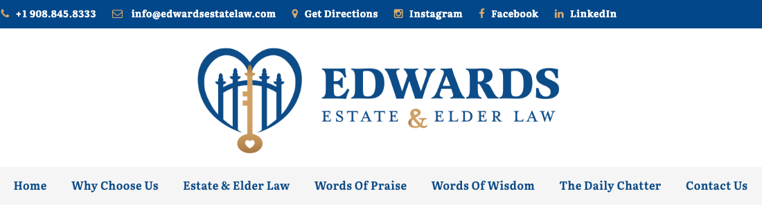 Edwards Estate & Elder Law